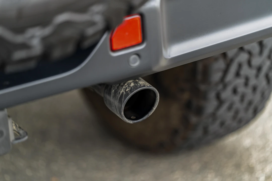 2020 Jeep JL Wrangler - Image 19 of 31