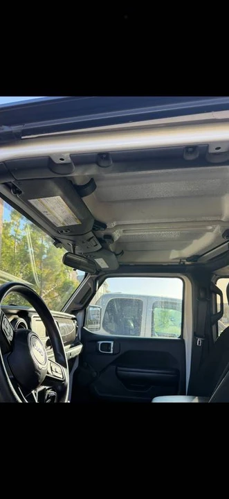 2020 Jeep JL Wrangler - Image 9 of 9