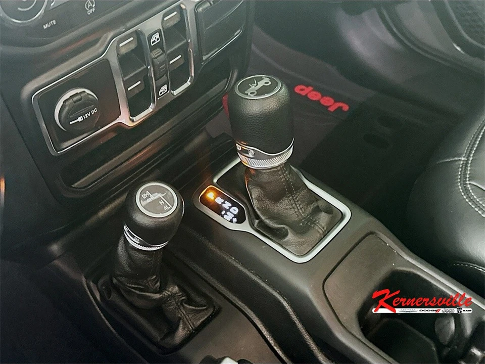 2020 Jeep JL Wrangler - Image 16 of 21