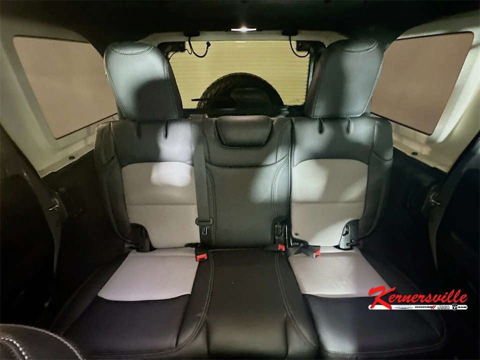 2020 Jeep JL Wrangler - Image 13 of 21