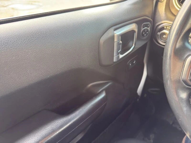 2020 Jeep JL Wrangler - Image 12 of 12