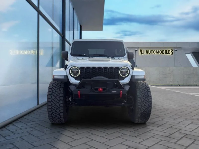 2020 Jeep JL Wrangler - Image 2 of 12