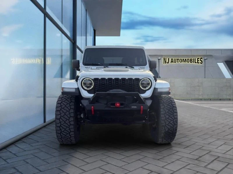 2020 Jeep JL Wrangler - Image 2 of 12
