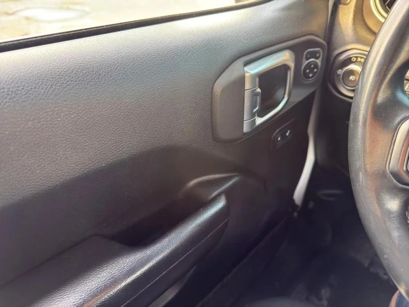 2020 Jeep JL Wrangler - Image 12 of 12