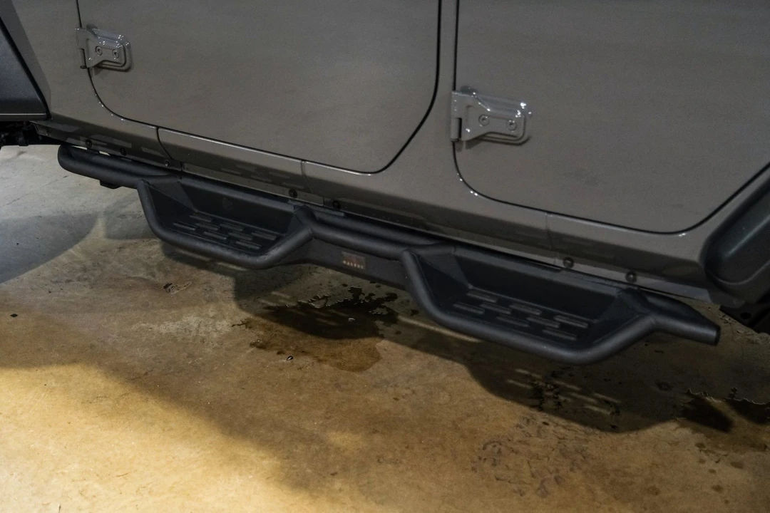 2020 Jeep JL Wrangler - Image 10 of 12