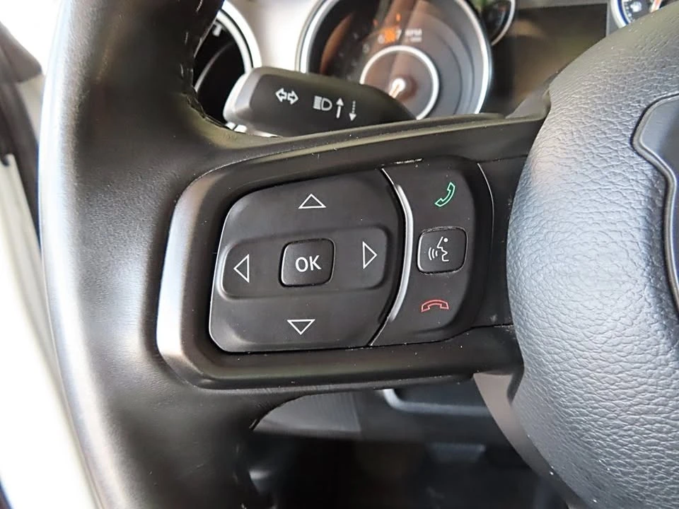 2020 Jeep JL Wrangler - Image 14 of 20