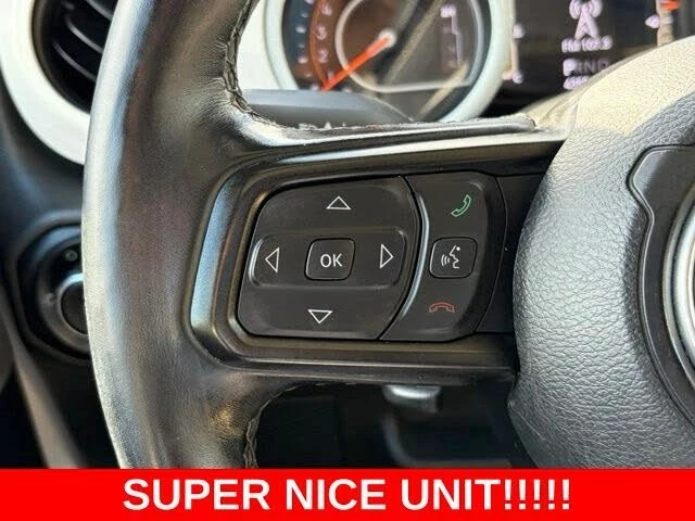 2020 Jeep JL Wrangler - Image 16 of 20