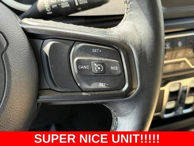 2020 Jeep JL Wrangler - Image 17 of 20