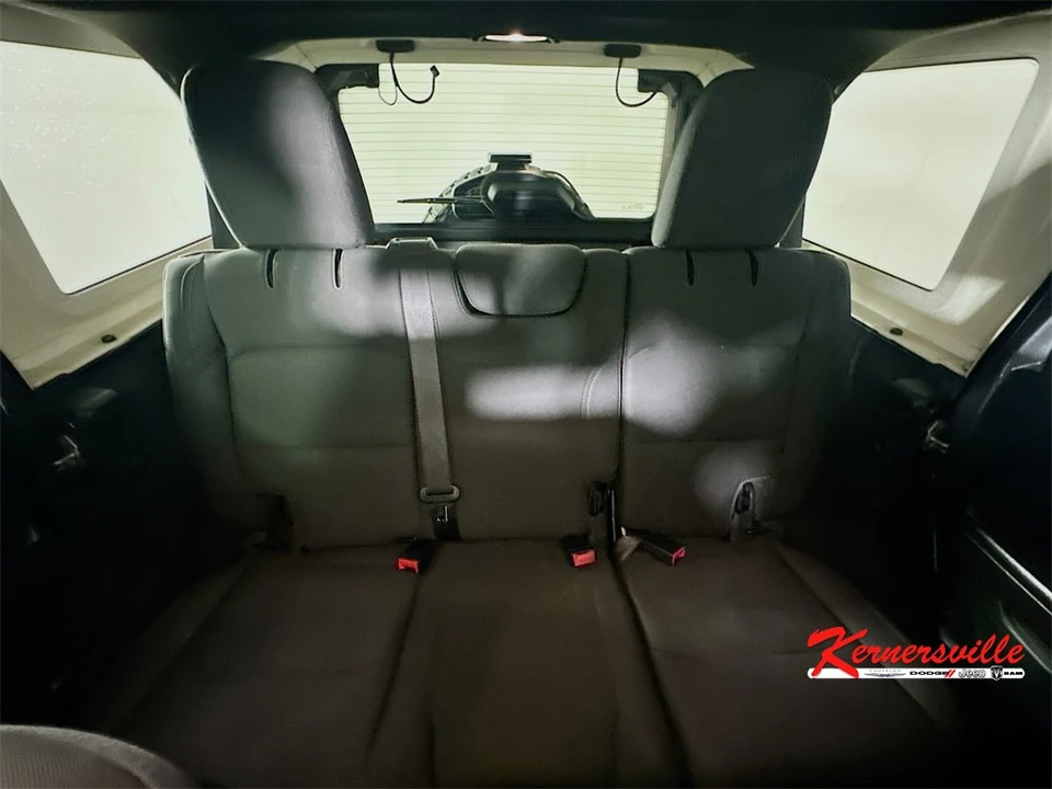 2020 Jeep JL Wrangler - Image 13 of 21