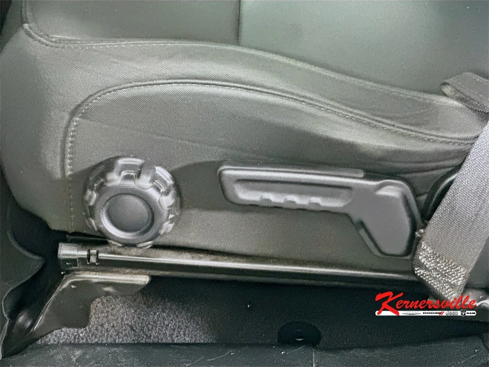 2020 Jeep JL Wrangler - Image 21 of 21