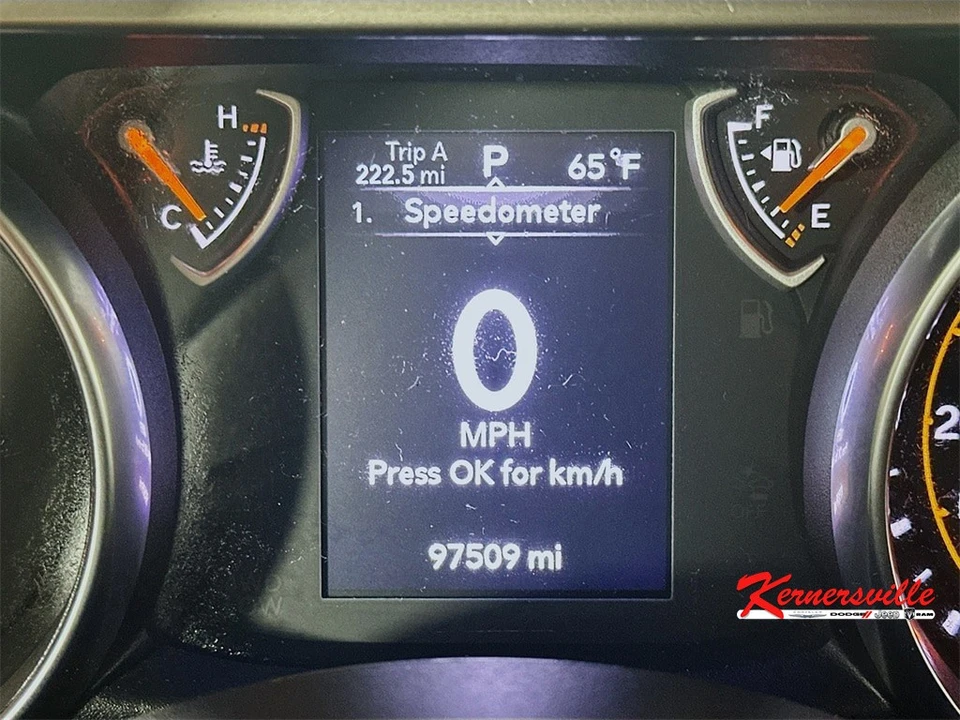 2020 Jeep JL Wrangler - Image 15 of 21