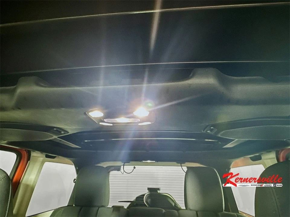 2020 Jeep JL Wrangler - Image 21 of 21