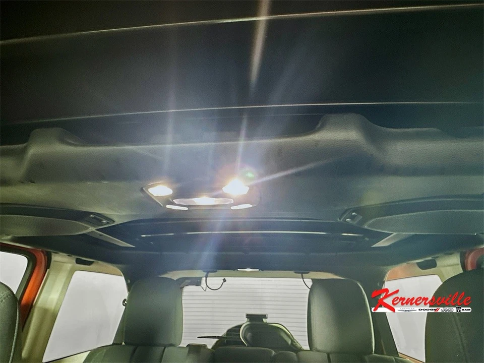 2020 Jeep JL Wrangler - Image 21 of 21
