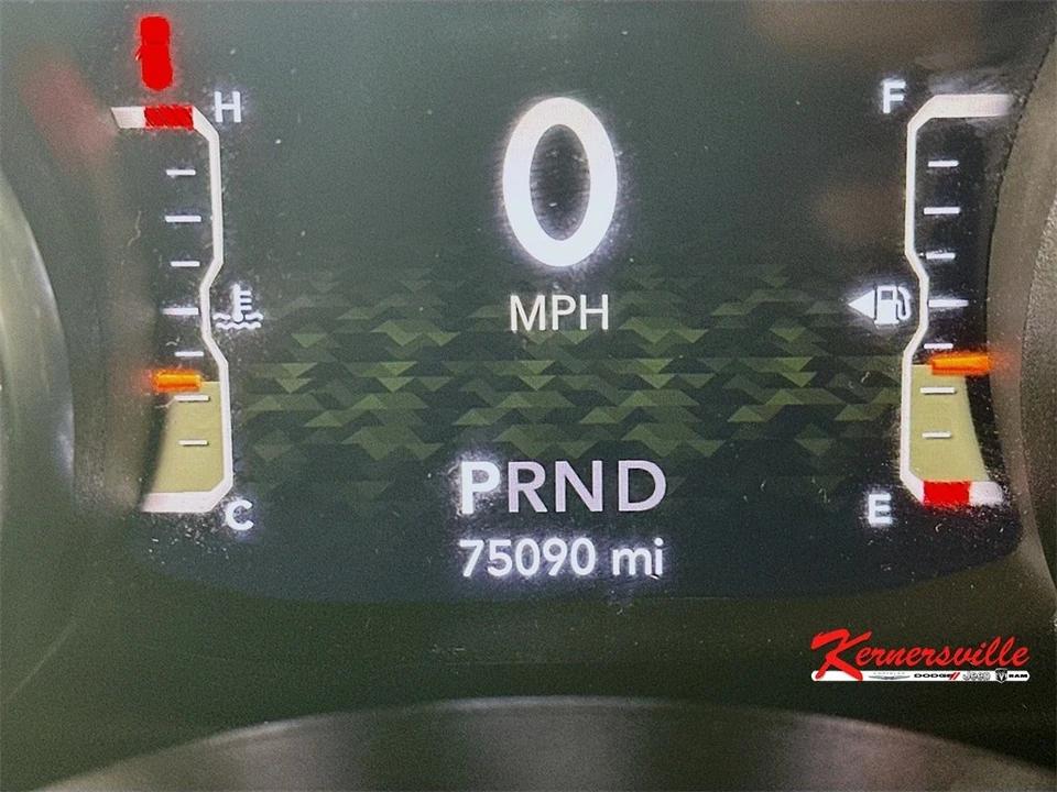 2020 Jeep JL Wrangler - Image 15 of 21