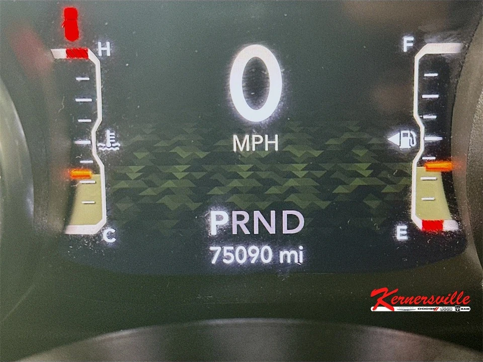2020 Jeep JL Wrangler - Image 15 of 21