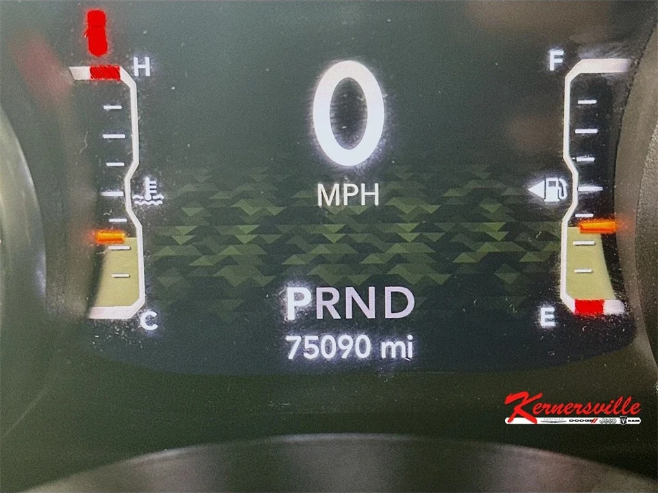 2020 Jeep JL Wrangler - Image 15 of 21