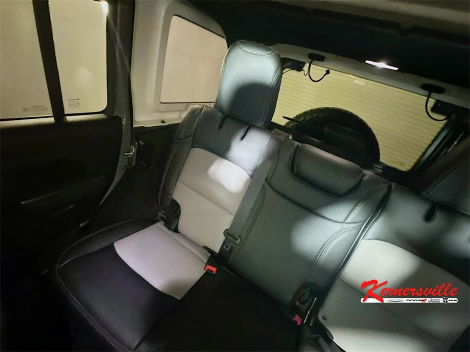 2020 Jeep JL Wrangler - Image 12 of 21