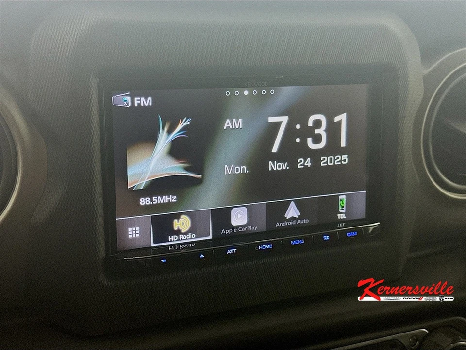 2020 Jeep JL Wrangler - Image 19 of 21