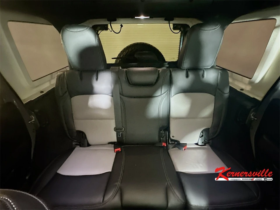 2020 Jeep JL Wrangler - Image 13 of 21