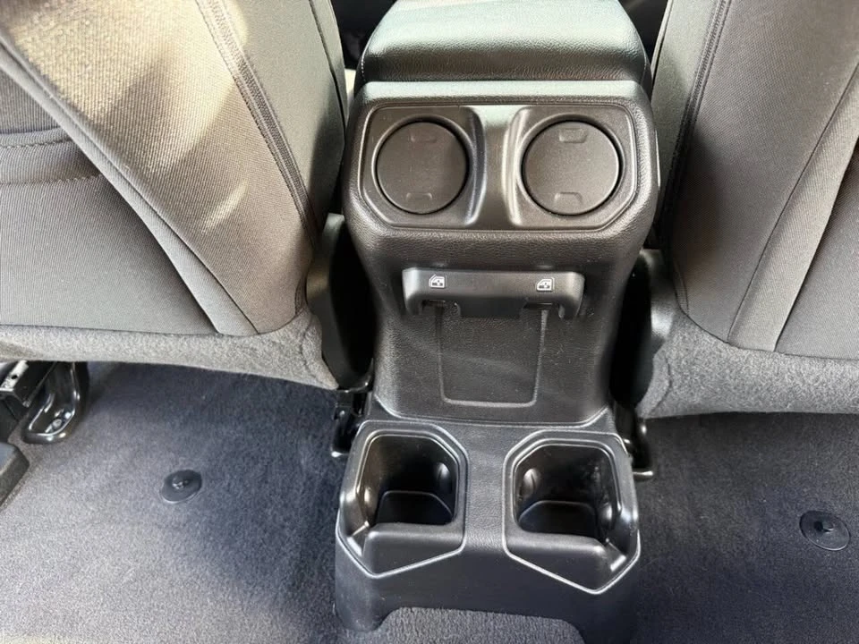 2020 Jeep JL Wrangler - Image 20 of 20