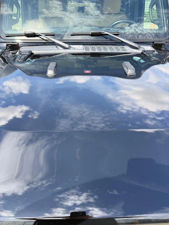 2020 Jeep JL Wrangler - Image 16 of 31