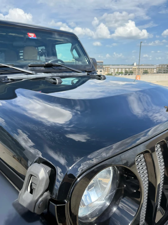 2020 Jeep JL Wrangler - Image 14 of 31