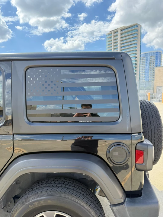 2020 Jeep JL Wrangler - Image 22 of 31