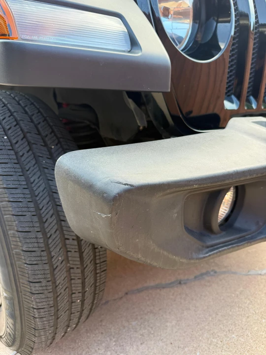 2020 Jeep JL Wrangler - Image 13 of 31