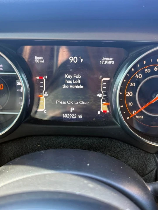 2020 Jeep JL Wrangler - Image 7 of 13