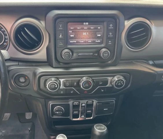 2020 Jeep JL Wrangler - Image 12 of 15