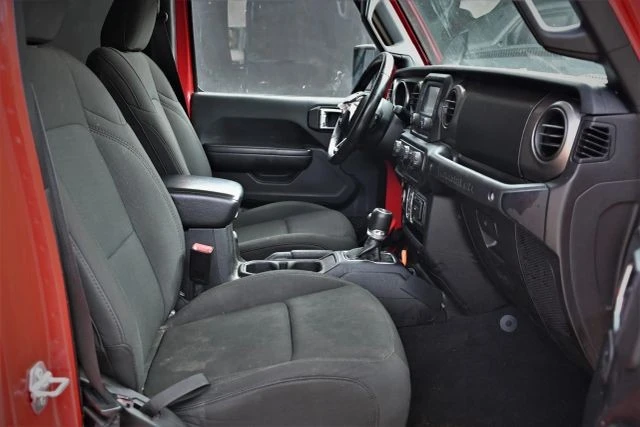 2020 Jeep JL Wrangler - Image 10 of 15