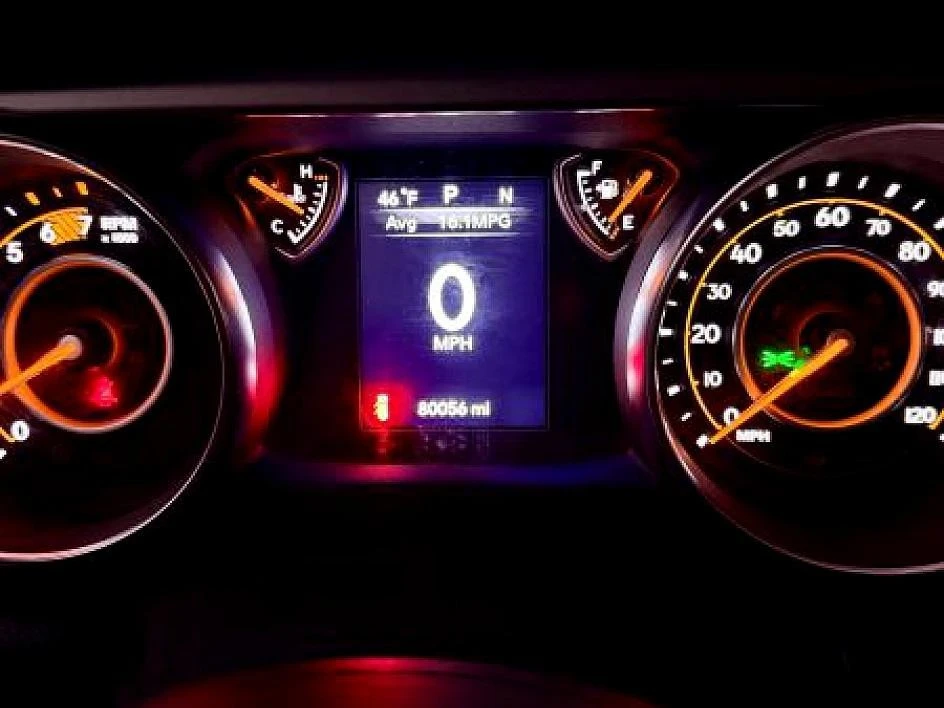 2020 Jeep - Image 12 of 21