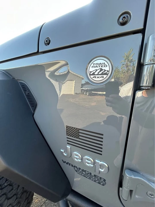 2020 Jeep JL Wrangler - Image 4 of 6