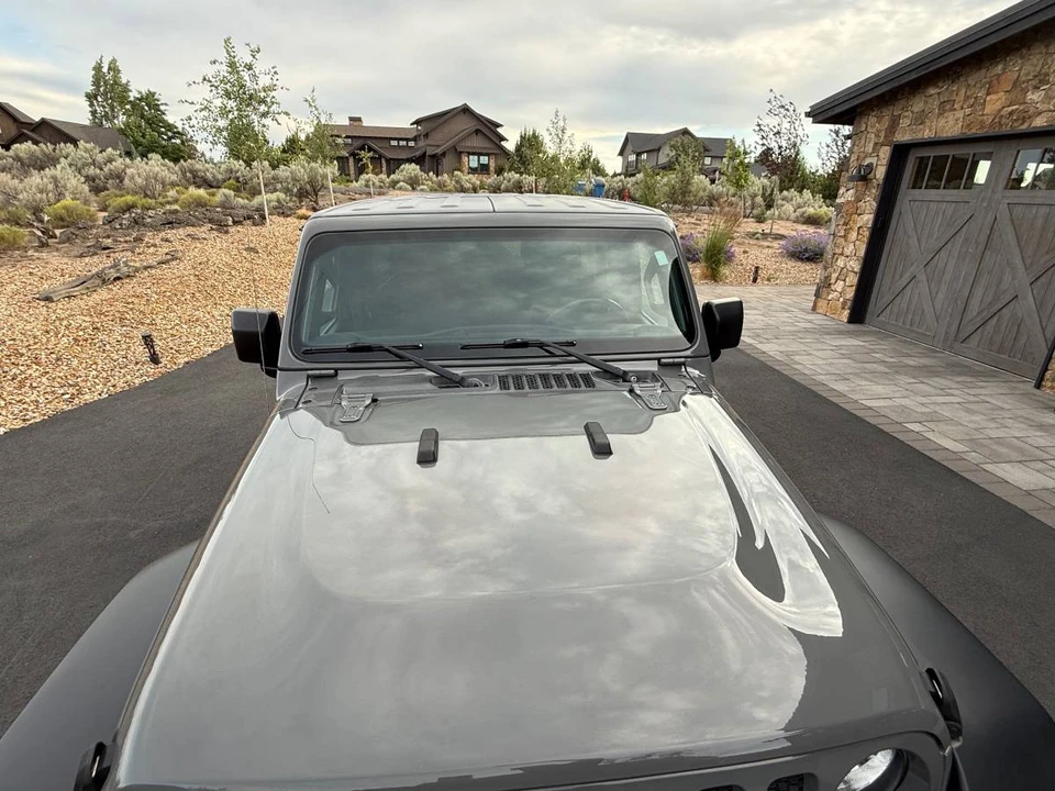 2020 Jeep Wrangler - Image 9 of 22