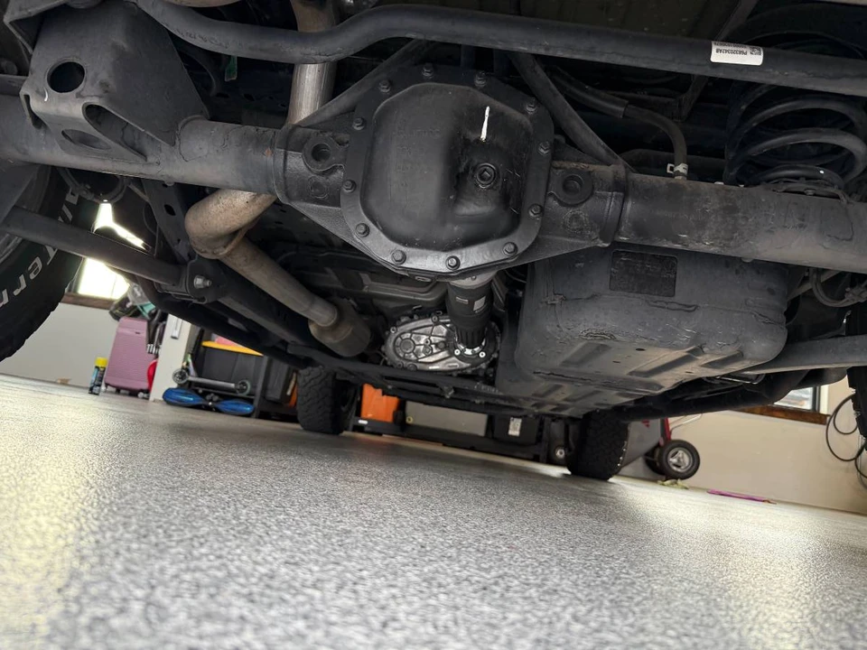 2020 Jeep Wrangler - Image 13 of 22