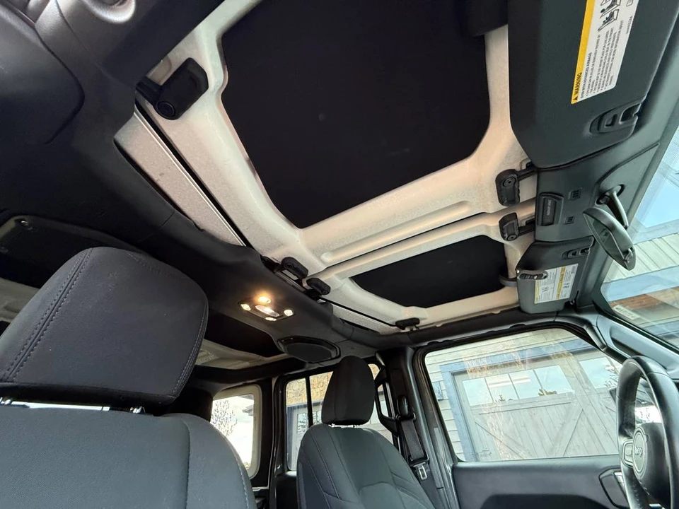 2020 Jeep Wrangler - Image 6 of 22