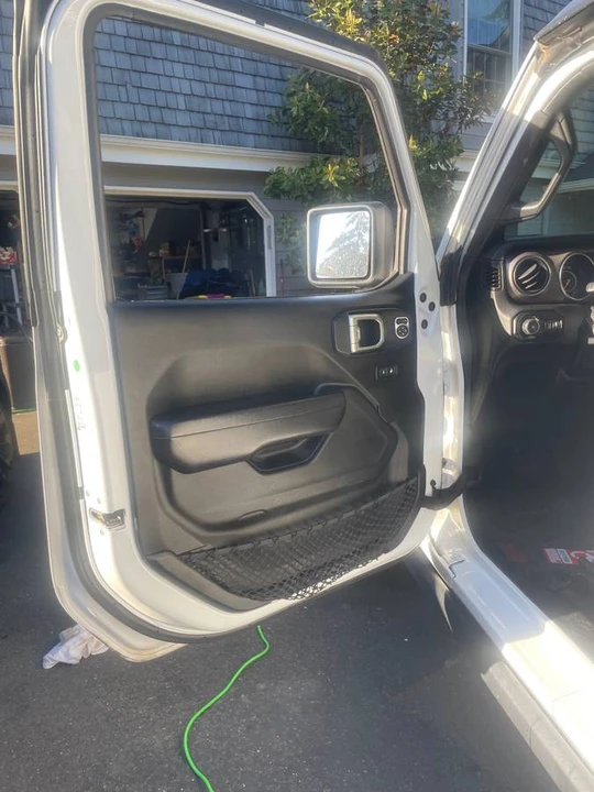 2020 Jeep JL Wrangler - Image 8 of 20