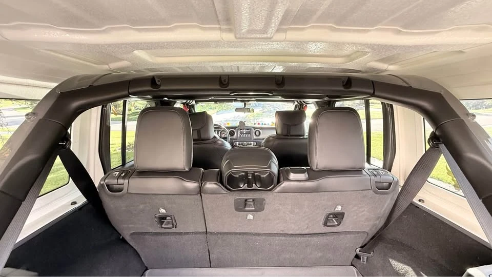2020 Jeep JL Wrangler - Image 9 of 19