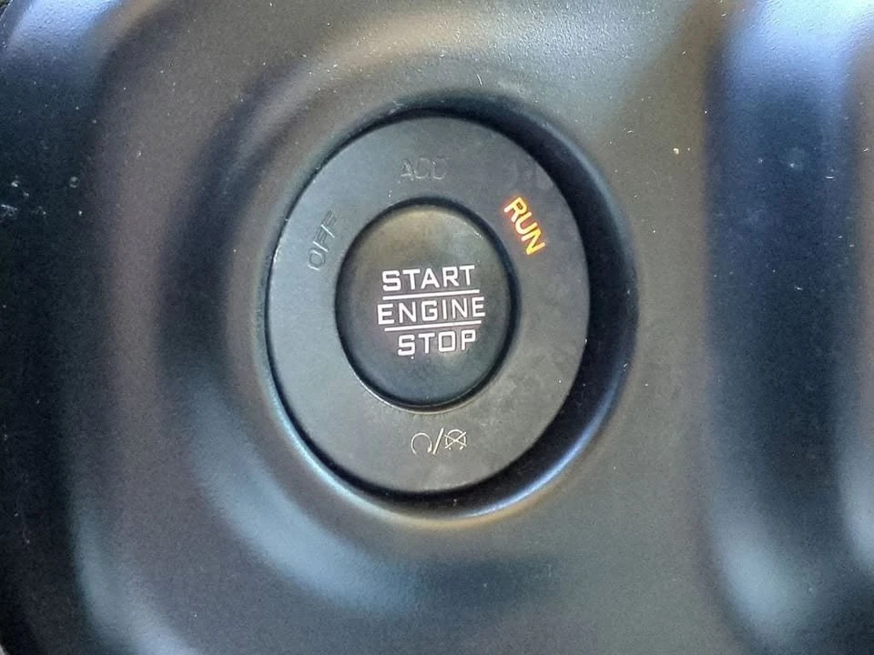 2020 Jeep JL Wrangler - Image 20 of 20