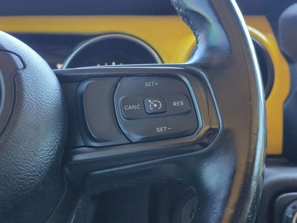 2020 Jeep JL Wrangler - Image 15 of 20