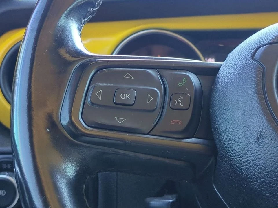 2020 Jeep JL Wrangler - Image 14 of 20