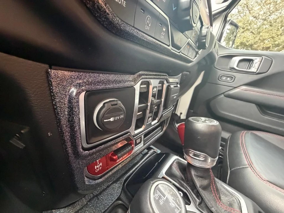 2020 Jeep JL Wrangler - Image 21 of 21