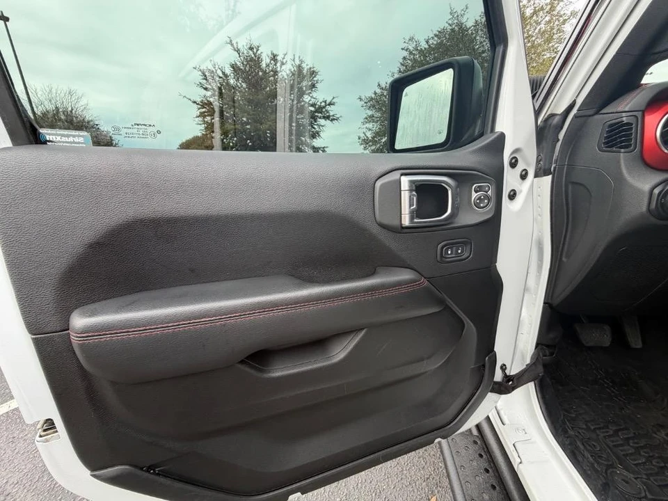 2020 Jeep JL Wrangler - Image 9 of 21