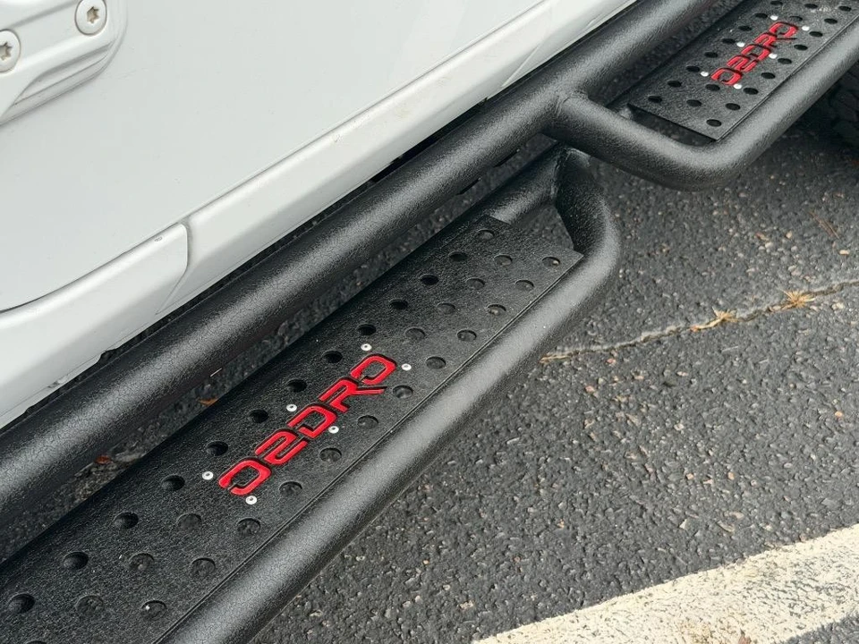 2020 Jeep JL Wrangler - Image 5 of 21