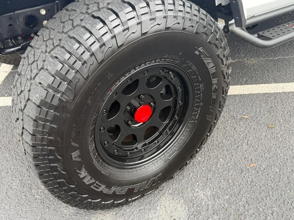 2020 Jeep JL Wrangler - Image 2 of 21