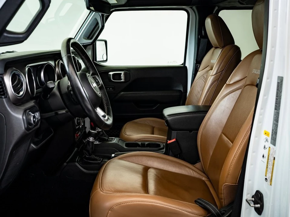 2020 Jeep JL Wrangler - Image 18 of 21