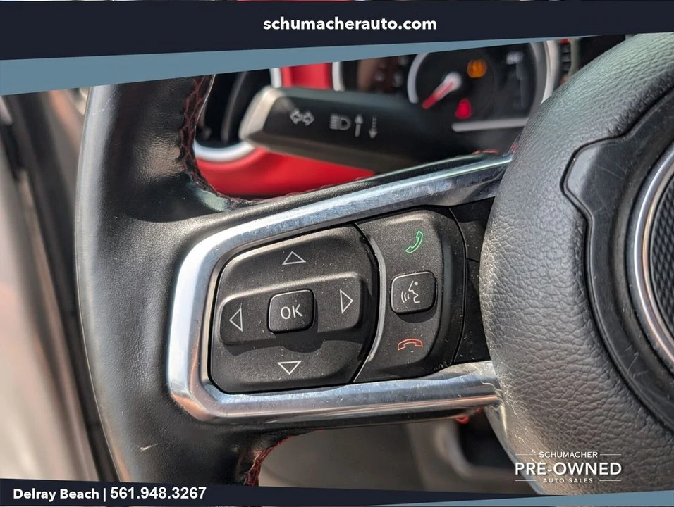 2020 Jeep JL Wrangler - Image 25 of 28