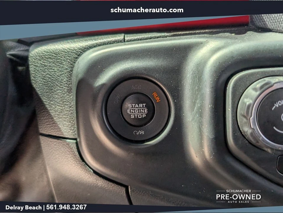 2020 Jeep JL Wrangler - Image 23 of 28