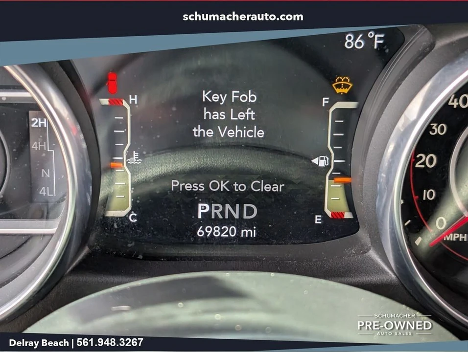 2020 Jeep JL Wrangler - Image 28 of 28