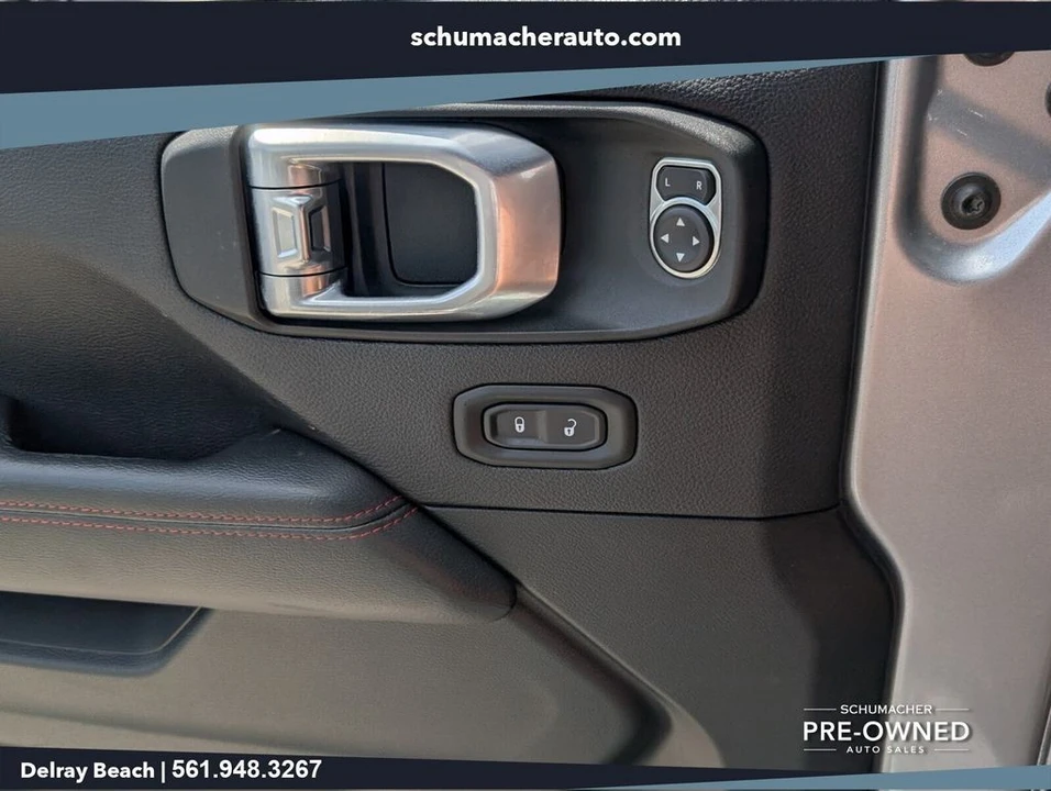 2020 Jeep JL Wrangler - Image 26 of 28